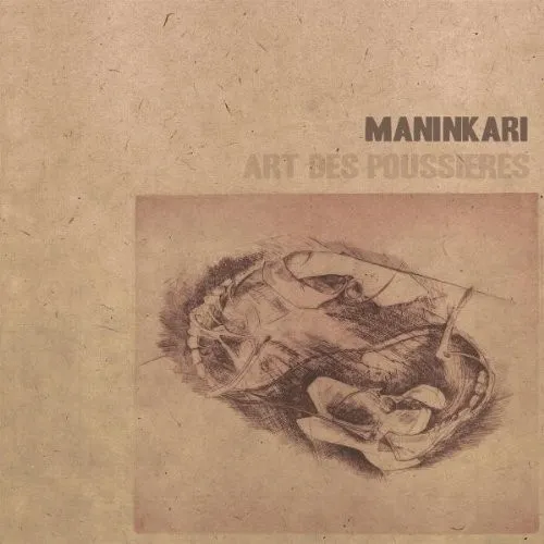 Maninkari Art Des Poussieres (Vinyl)