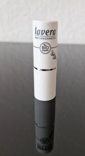 Lavera Cream Glow Lipstick Golden Ochre 06 Lippenstift Bio vegan NEU natürlich