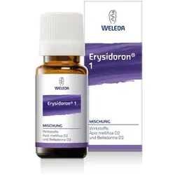 Erysidoron 1 Mischung 20 ml