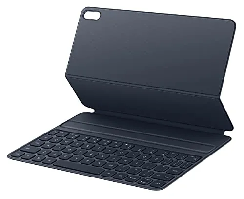 Huawei MatePad Pro 10.8 New Keyboard - Tastatur mit kabellosem Laden und NFC, ideal für effizientes Arbeiten und kreatives Schreiben auf dem MatePad Pro
