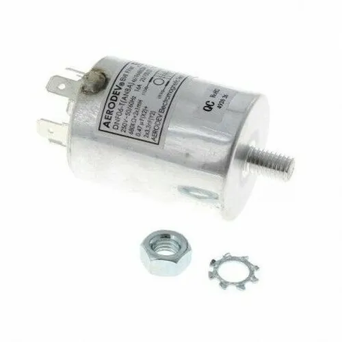 Filter Netz Anti-interferenz Mikrowelle Whirlpool Original 481212208003