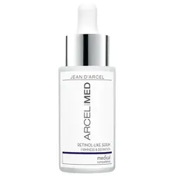 JEAN D‘ ARCEL Arcelmed Prolift Retinol-Like Serum 30 ml - Hochwertiges Anti-Aging Serum mit straffendem Effekt. Die leichte Textur zieht schnell ein und verleiht der Haut ein geschmeidiges Gefühl. Ideal für die tägliche Pflege und zur Unterstützung der Hautelastizität.