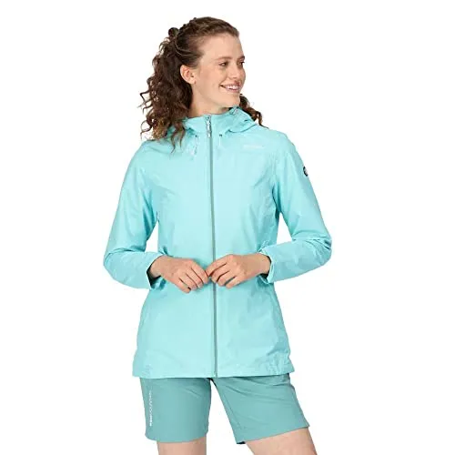 Regatta Hamara Ii Jacket 10