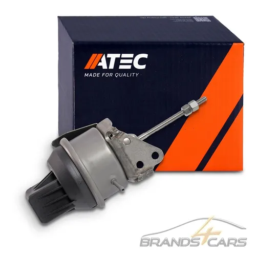 Atec Druckdose Turbolader für Skoda, Audi, VW – Hersteller-Nr. 10651862 - Hochwertige Atec Druckdose Turbolader (10651862) für zuverlässige Leistung. Ideal für verschiedene Modelle von Skoda, Audi und VW. Einfache Montage und geprüfte Qualität für optimale Fahrzeugleistung.