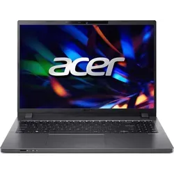 Acer TravelMate P2 TMP216-41-TCO-R7ZC - 16" Notebook mit Ryzen 7 und 32GB RAM - Leistungsstarkes 16" Notebook mit AMD Ryzen 7, 32GB RAM und 2TB NVMe SSD für flüssiges Arbeiten und Multitasking. Ideal für professionelle Anwendungen.