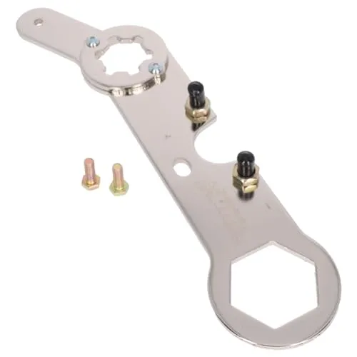 Variomatik + Kupplung Blockierwerkzeug für Aprilia SR 50 WWW SR 50 (2Takt)