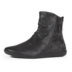 Think Booties schwarz Nature schwarz/kombi 1044-0010 - NTR 66 Gr.41