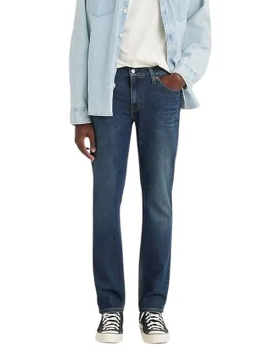 Levi's 511 Slim Figure It Out ADV Jeans - Die ultimative Slim Jeans mit schmaler Passform und hohem Tragekomfort. Ideal für einen modernen Look – perfekt für jeden Anlass!