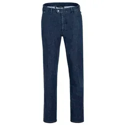 Brühl Bequeme Jeans Parma DO in Blau, Größe 58 - Klassische, pflegeleichte Jeans mit optimalem Tragekomfort. Der elastische Stoff sorgt für eine perfekte Passform und hohen Tragekomfort im Alltag.