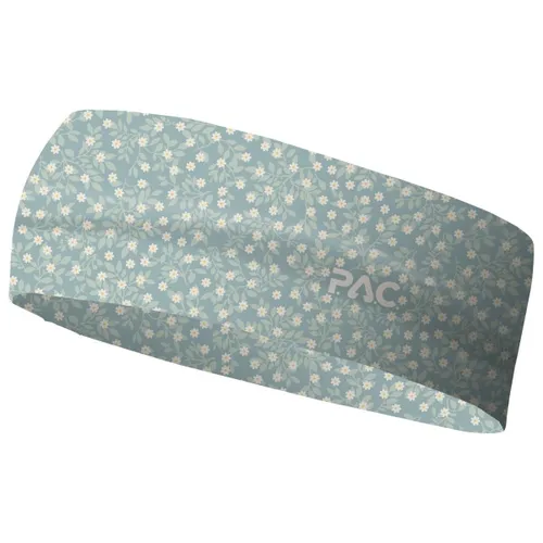 P.A.C. - Slim Headband - Stirnband Gr One Size grau