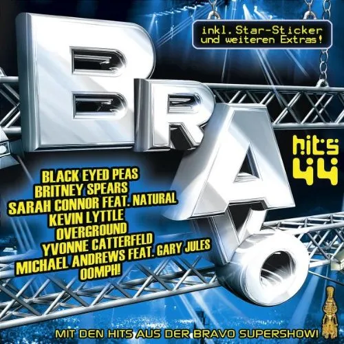 Bravo Hits Vol.44
