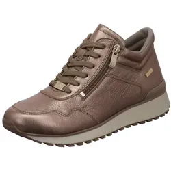 Caprice Schnürboots beige 38 EU