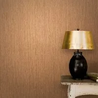 Marburg Vliestapete Uni - Elegante Tapete für Wohnzimmer, Schlafzimmer und Küche - Tapeten im Art Déco Stil mit metallischem Schimmer und erhabenem Glanz, die Sinnlichkeit und Eleganz in jeden Raum bringen. Perfekt für moderne Wohnkonzepte.