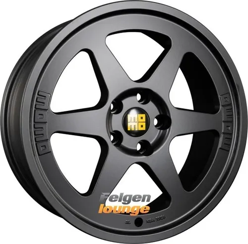 HERITAGE 6 8 0x18 5x120 ET37 MB72 6 Alufelgen - Hochwertige Alufelgen mit modernem Design, ideal für eine sportliche Optik und verbesserte Fahrdynamik.