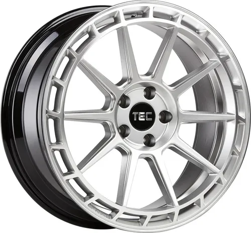 GT8 links 9 0x20 5x112 ET45 MB72 5 Alufelgen - Hochwertige Alufelgen, ideal für sportliche Fahrzeuge, bieten hervorragende Stabilität und ein ansprechendes Design.