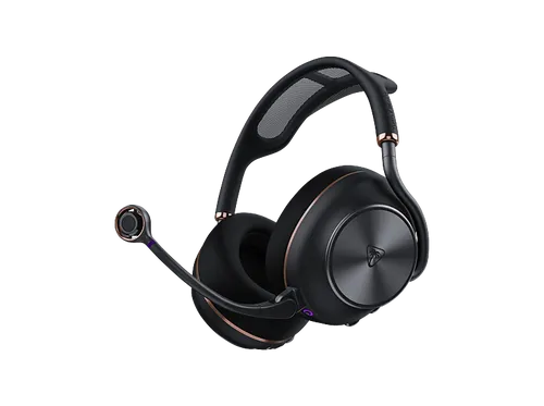 Turtle Beach STEHLT PRO II Kabelloses Headset - Erlebe erstklassigen Sound mit dem Turtle Beach STEHLT PRO II. Dieses kabellose Headset bietet hohen Tragekomfort und eine lange Akkulaufzeit für ausgedehnte Gaming-Sessions.