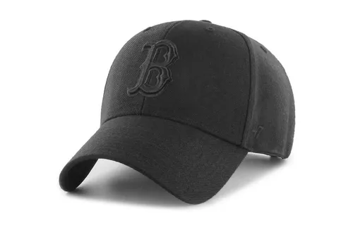 '47 Boston Red Sox MLB Tonal Most Value P. Snapback Cap - Hüte, Kappen & Mützen für Baseball-Fans, verstellbare Einheitsgröße für optimalen Tragekomfort