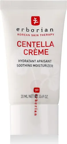 Erborian Centella Cream Soothing Moisturizer 20 ml