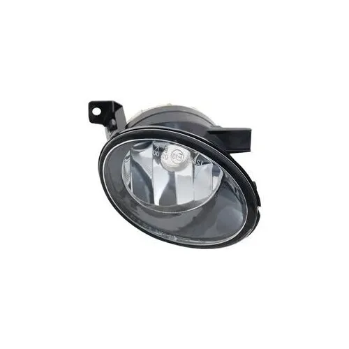 Van Wezel 5863996 Nebelscheinwerfer - Nebelscheinwerfer & Zubehör, oval mit Abbiegelicht für optimale Sicht bei schlechten Wetterbedingungen.