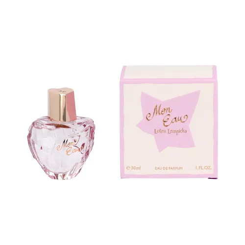 Lolita Lempicka Mon Eau Edp Spray 30 ml - Damendüfte mit frischen Zitrusnoten und floralen Akzenten, ideal für einen belebenden Duft für jeden Anlass.