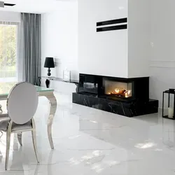 Kamineinsatz LUCY SLIM 10 kW rechts - Moderner Kaminofen aus pulverbeschichtetem Stahl mit 85% Wirkungsgrad, ideal für den Innenbereich und geeignet für abgelagertes Hartholz.