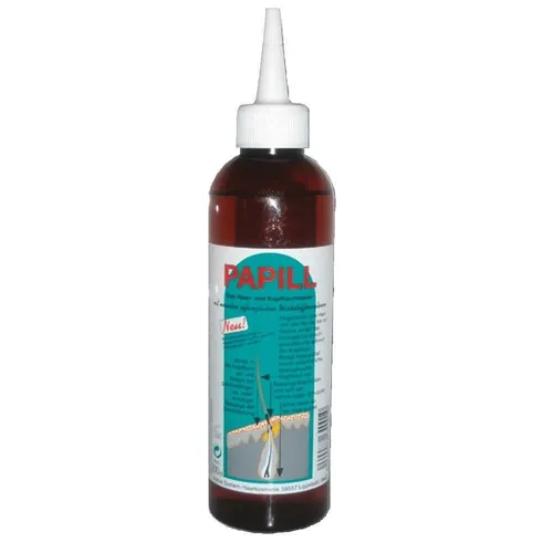 Papill Shampoo 200 ml