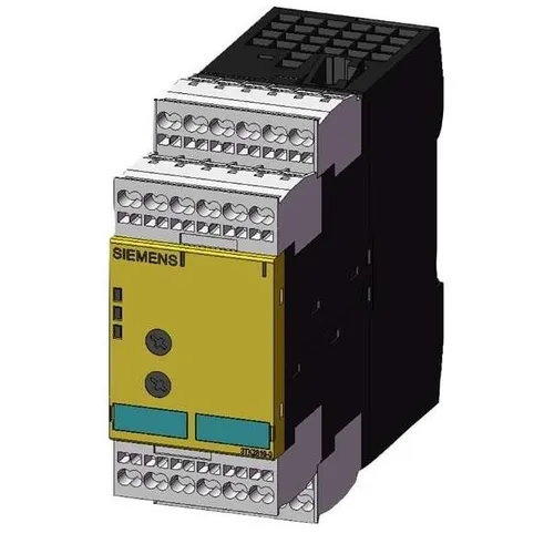 Siemens Dig.Industr. Sicherheitsschaltgerät 3TK2810-0JA02 3TK28100JA02