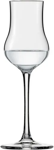 Eisch Obstbrand Spirit-Glas, 2er-Set - Weingläser aus mundgeblasenem Kristallglas, spülmaschinenfest und ideal für Genießer, die hochwertige Handwerkskunst schätzen.