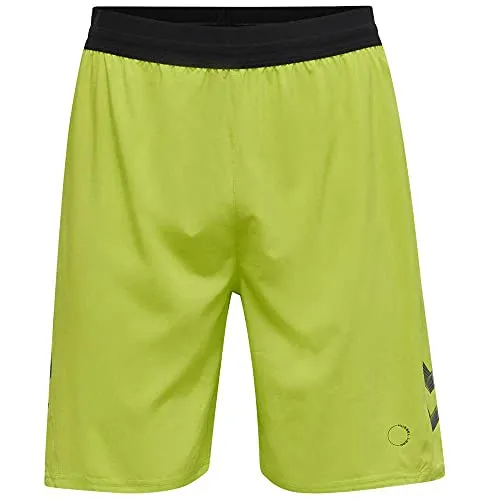 Hummel Verstellbare Taille Shorts Hmllead Multisport Herren Größe L