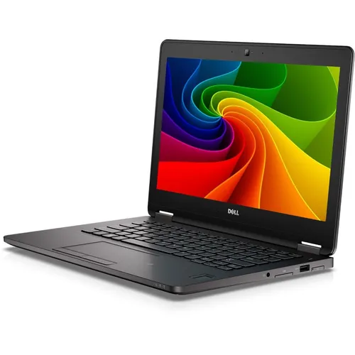 Dell Latitude E7270 Business Laptop i5-6300U - Normale Laptop-Computer mit 12,5 Zoll HD-Display und Intel Core i5. Ideal für Arbeit und Home Office, generalüberholt mit 12 Monaten Garantie und bis zu 70% günstiger.
