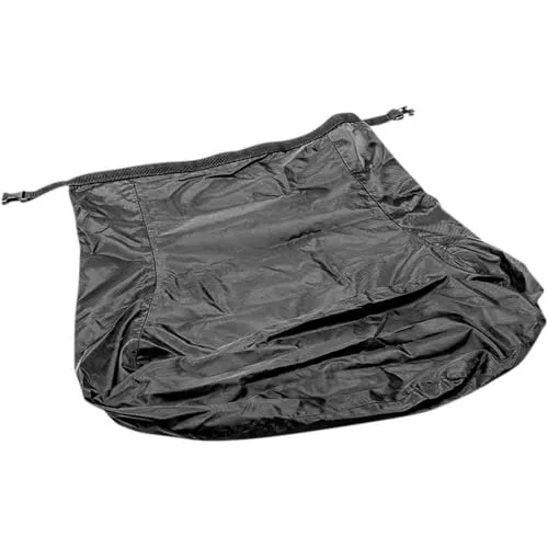 SW-MOTECH Wasserdichte Innentasche für BLAZE / BLAZE H 210D Coal PU. Schwarz