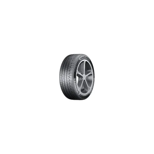 Continental PremiumContact 6 MO-V - 235/55 R17 103W XL - Autoreifen für PKW mit exzellenter Bremsleistung und sicherem Fahrverhalten bei Nässe. Ideal für komfortable Sommerfahrten. ADAC-Testurteil: "Gut"