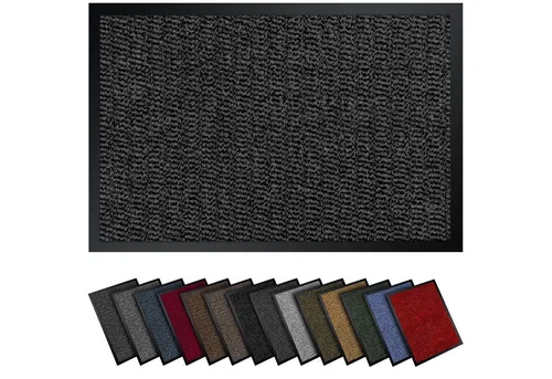 Gentle North Fußmatte für Innen & Außen - Schmutzfangmatte