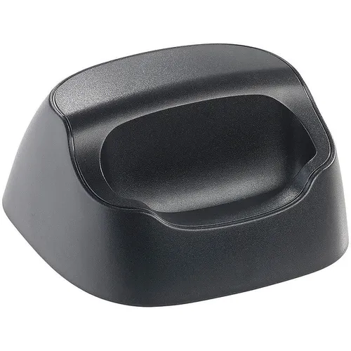 simvalley MOBILE Zubehör zu Senioren Klapphandy: Ladestation für Klapp-Notruf-Handy XL-947 (Seniorenhandy mit großen Tasten, Notrufknopf Handy, Garantruf)