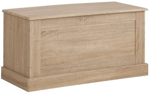 Home affaire Sitzbank Binz mit Stauraum, 90 cm, in zwei Farbvarianten - Drohnenzubehör - Stilvolle Sitzbank mit praktischem Stauraum, ideal für den Flur oder Wohnbereich, in zwei attraktiven Farbvarianten erhältlich.
