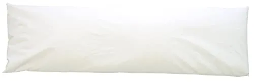 NaturGut Dinkelspelz Stillkissen (200cm x 15cm) Dinkelkissen