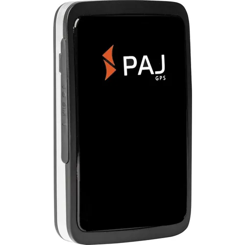 ALLROUND GPS Tracker - Multifunktionstracker für Fahrzeug und Person - Sicherheitstechnik mit Komplettset - Der ALLROUND Finder von PAJ bietet präzise Ortung für nur 4,99 EUR monatlich.