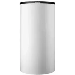 Buderus Pufferspeicher Logalux PR500.6 EW-C - 7735500905 - Pufferspeicher mit 494 l Volumen, ideal für effiziente Wärmespeicherung. Hochwirksamer Wärmeschutz und optionale Elektroheizung sorgen für optimale Energieeinsparung.