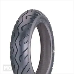Kenda Reifen K348 90/90-12 54J TL – Hochleistungsreifen für Zweiräder - Der Kenda Reifen K348 bietet exzellente Haftung und Komfort für den täglichen Einsatz. Ideal für nasse Straßen dank hervorragender Wasserverdrängung – für ein sicheres Fahrerlebnis bei jedem Wetter.
