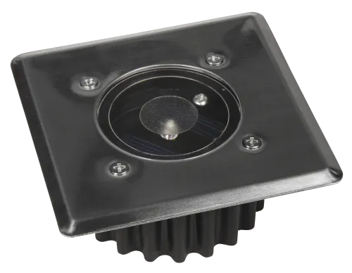 McShine LED-Solar-Bodeneinbauleuchte McShine ''LSB-05'' 85x85x35mm, IP44