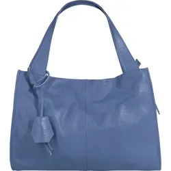 Cluty Shopper Damen 021850 violett - Violett