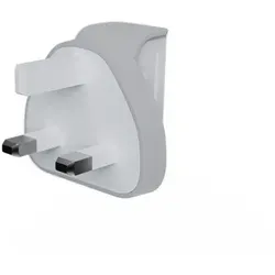Replacement UK plug (Type G)