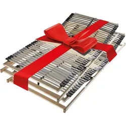 Beco Flex 42 Motorlattenrost 200x200 cm - Komfortabler elektrisch verstellbarer Lattenrost mit Funkfernbedienung für individuelle Liegepositionen. Ideal für erholsamen Schlaf und optimale Unterstützung.