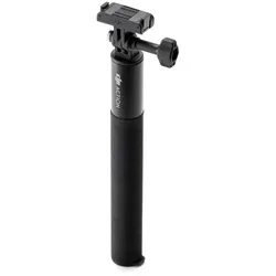 DJI Osmo Action 3 Verlängerungsstab Kit 1.5m - Kamera-Drohnen-Zubehör, 1.5m Verlängerungsstab für kreative Aufnahmen aus verschiedenen Perspektiven.