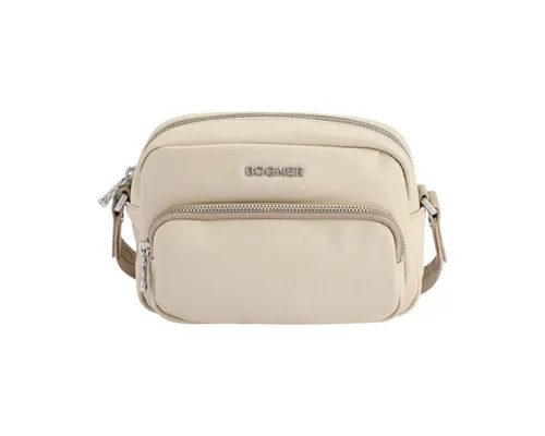Bogner Damen ShoulderBag Klosters Lidia - Stilvolle Schultertasche - Damen-Schultertaschen mit elegantem Design und hochwertigem Material, ideal für jeden Anlass.