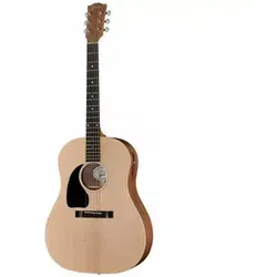 Gibson G-45 Natural LH - Westerngitarre Lefthand - Gitarren für Linkshänder, bietet einen warmen Klang und eine hervorragende Spielbarkeit für Musiker aller Stufen.