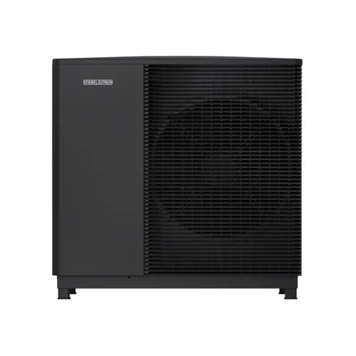 STIEBEL ELTRON WPL-A 10.2 Trend HK 230 Monoblock Wärmepumpe - Effiziente Luft-Wasser-Wärmepumpe mit hoher Energieeffizienz A+++, ideal für den Einsatz im Heim- und Gartenbereich, kompakt und leistungsstark bei 9,49 kW Wärmeleistung.