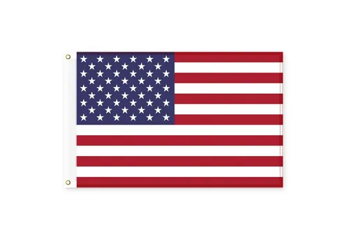 Blümelhuber Flagge USA 150cm x 90cm - Wetterfeste amerikanische Fahne mit 50 Sternen und 13 Streifen, ideal als Party Deko und Geschenk für USA-Fans. Perfekt für Garten und Veranstaltungen!