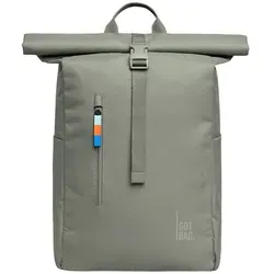 Got Bag Rucksack, bass - Nachhaltiger Rucksack aus recyceltem Material, ideal für umweltbewusste Reisende und den Alltag.