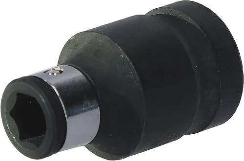 KS Tools 515.1599 5151599 Steckschlüssel-Adapter Antrieb 3/8" (10 mm) 35mm 1St.